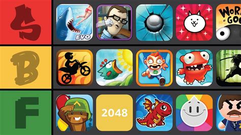 Old mobile phone games .